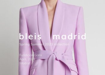 Bleis Madrid Presenta Su Colección SS23