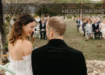 ¿Por Qué Un Wedding Planner En Barcelona Puede Hacer Que Una Boda Sea Un Evento Inolvidable? Por Actitud Mediterránea