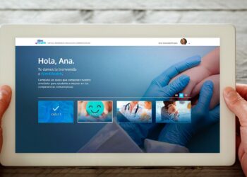 El Proyecto ISim4Health Desarrollará Una Herramienta Para Mejorar Las Habilidades Comunicativas De Profesionales De La Salud Utilizando Simulaciones En Entornos Virtuales