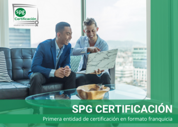 Emprender De Forma Segura: Abrir Una Franquicia Con SPG