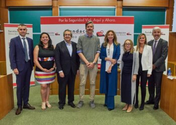 Engidi, Startup Ganadora Del IX Edición Del Premio Emprendedores Y Seguridad Vial De La Fundación Línea Directa