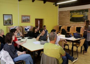 El Programa SICTED Retoma Sus Formaciones En Sigüenza