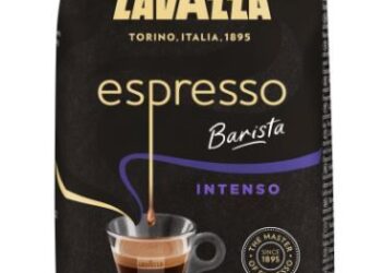 Lavazza Trae La Auténtica Experiencia Del Café Italiano A Los Hogares Españoles Con La Gama Espresso Y Sus Nuevos Productos