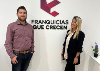 Franquicias Que Crecen Participará En Expofranquicia 2023