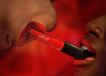 La Marca LELO Lanza Los Labiales Con Los Que «sacar El Lado Más Seductor De La Belleza»