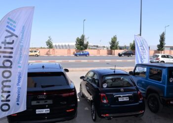 OK Mobility Llega A Marruecos Y Abre Su Primera OK Store En Marrakech