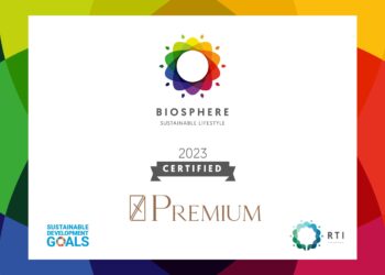 Premium Obtiene La Certificación Biosphere