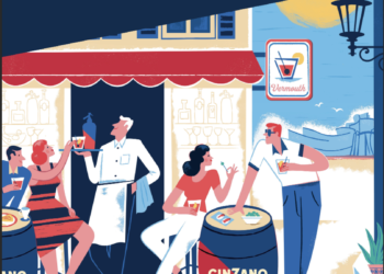 Arranca La VIII Edición De La Ruta ‘El Vermut De La Ciudad’ De Cinzano En Bilbao