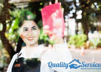 Servicio Doméstico Quality: El Valor De Tener Una Empleada De Hogar, Razones Para Contar Con Su Apoyo