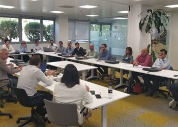 BIM Se Actualiza Junto A La BuildingSMART Spain, Que Afronta Elecciones Generales