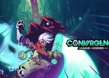 Riot Forge Y Double Stallion Games Anuncian La Fecha De Lanzamiento De ‘Convergence: A League Of Legends Story’