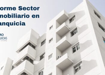 El Sector Inmobiliario En Franquicia Es Uno De Los Que Mayor Crecimiento Ha Experimentado En Los últimos Años Y Uno De Los Más Rentables