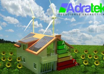 La Revolución Energética: El Auge De Las Placas Solares Por Adratek