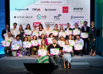 NEORIS Se Asocia A REDI Para Seguir Promoviendo La Diversidad E Inclusión En El Entorno Laboral