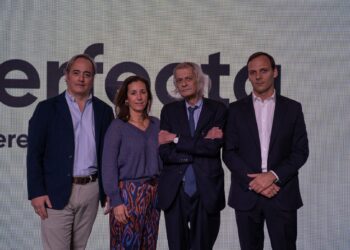 Perfecta Grupo Powered By Greenvolt Lanza Perfecta Industrial Finance, Una Forma Diferente De Ahorrar En La Factura Eléctrica, Sin Inversión Para Las Empresas