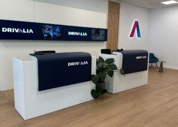 Drivalia Refuerza Su Presencia En La Comunidad De Madrid Con Cuatro Nuevos Puntos De Venta