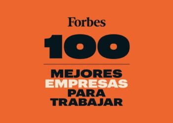 DXC Technology, Una De Las 100 Mejores Empresas Para Trabajar En España, Según Forbes