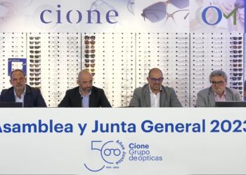 Cione Celebra La Asamblea De Su Aniversario Bajo El Lema: ‘Juntos, 50 Años Más’