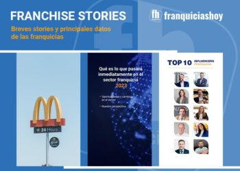 Franquicias Hoy Estrena Su Nueva Sección: Franchise Stories