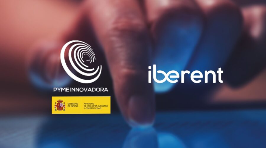 La Empresa Líder En Renting Tecnológico, Iberent Technology, Elegida Pyme Innovadora