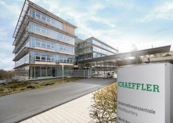 El Grupo Schaeffler Inicia 2023 Con Un Buen Trimestre