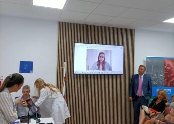 ASPY Renueva Su Delegación En Málaga Y Presenta Su Nuevo Servicio De Telemedicina En Empresas