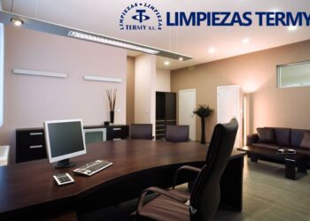 Limpiezas Termy Explica Cómo La Limpieza Es La Mejor Aliada En El éxito Empresarial