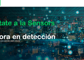 Los Sensores En El Corazón De La Transformación Digital: Schneider Electric Organiza La Sensors Week 2023