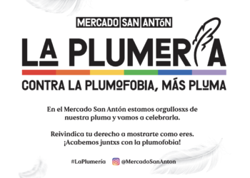 Llega ‘La Plumería’, Una Iniciativa Para Mitigar La ‘plumofobia’ Como Tendencia Social, Dentro Y Fuera Del Colectivo LGTBIQ+