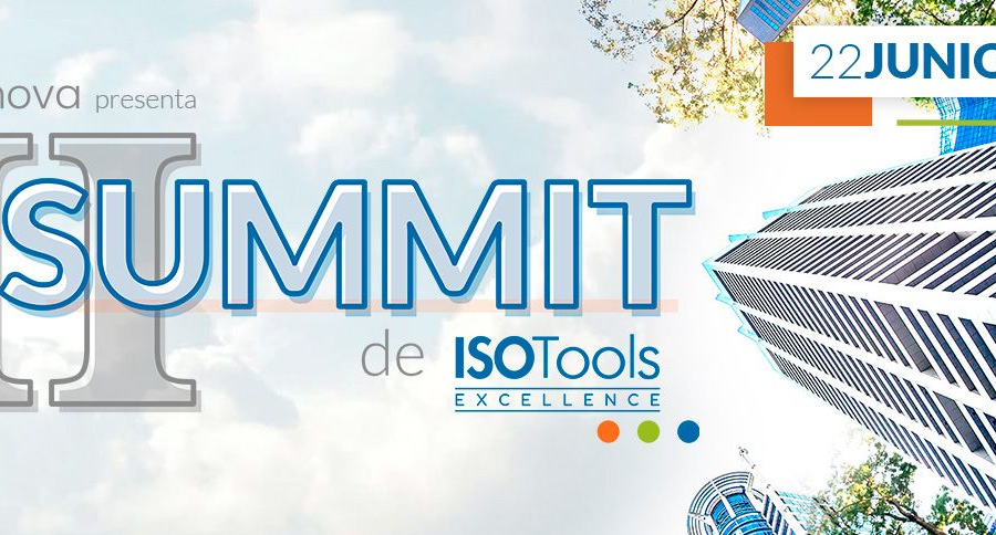 Grupo ESG Innova Bate Récord De Asistencia Con El II Summit ISOTools Con Casi 3000 Asistentes Virtuales