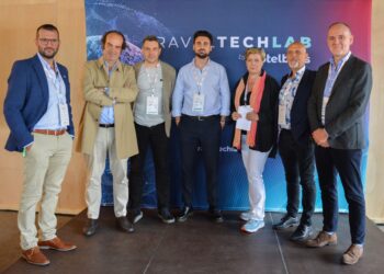 Hotelbeds Y Wayra (Telefónica) Anuncian Las Primeras Start-ups Que Formarán Parte Del TravelTech Lab