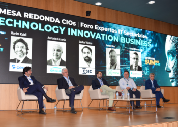 Stratesys Reúne A Destacados Líderes Tecnológicos En Su Mesa Redonda De Tendencias IT Sectoriales