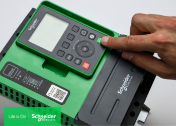 Schneider Electric Gana El Prestigioso Premio IF Design Por Su Altivar Soft Starter ATS480