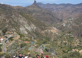 Iván Raña Regresó A Maspalomas Para La III Edición Del Training Camp Planeta Triatlón