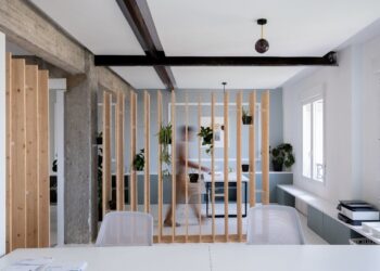 By Venezia Crea «Recylcle To Rent» Una Forma De Invertir En Vivienda De Alquiler Con Impacto Positivo