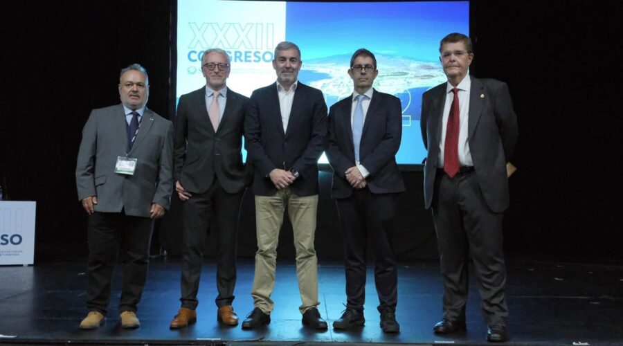 Tenerife, Sede Del XXXII Congreso De La Sociedad Española De Cirugía Ocular Y Orbitaria (SECPOO)