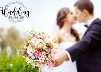 La Importancia De Una Wedding Planner En La Creación De Una Boda, Por Wedding Planner Madrid