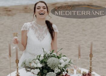 Bodas Mágicas En Barcelona: Cómo Convertir Un Día Especial En Un Evento Extraordinario, Por Actitud Mediterránea