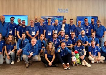 Atos Entrega Con éxito Los Servicios Digitales Desarrollados Para Los Juegos Europeos 2023