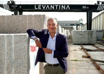 Levantina Group, Líder Mundial Ante La Creciente Demanda En El Mercado De La Piedra Natural