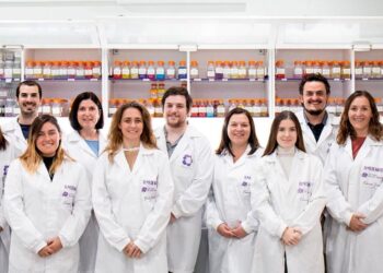 Laboratorios Neum Spain: Un Proyecto En Plena Expansión Con 30 Años De Experiencia En Cosmética, Perfumería Y Ambientación