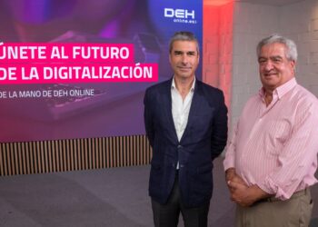 DEH Online Ahorrará 1 Millón De Gestiones Presenciales A Administradores De Comunidades De Propietarios