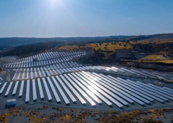 FCC Industrial Gana El Contrato De Construcción De 263 MW De Instalaciones Solares En España