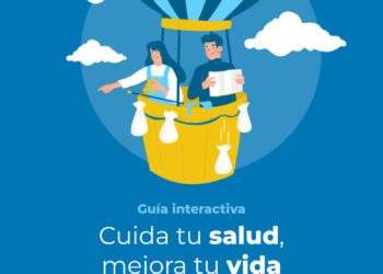 Convives Con Espasticidad Presenta «Cuida Tu Salud, Mejora Tu Vida», Una Guía Interactiva De Autocuidados Para Personas Con Discapacidad Y Sus Familias