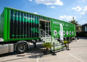 Schneider Electric Reúne A Más De 2.000 Profesionales Asistentes En Su Innovation Talks Tour 2023