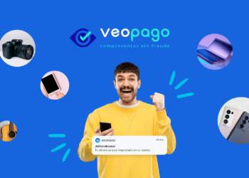 ‘VeoPago’ La App Que Pone Fin Al Fraude En Las Compras Y Ventas De Segunda Mano Con Su Innovador Sistema De Videoverificación