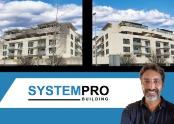 Proservi Rehabilitación De Edificios Y Pintura Crea «SystemPro Building», Un Sistema Innovador En La Rehabilitación De Edificios