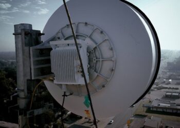 Cobertura Multigigabit Con Soluciones Inalámbricas Fijas 5G De Cambium Networks