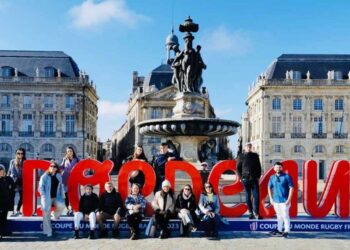 Burdeos: Una Joya Turística Por Descubrir, Por Free Walking Tours Bordeaux