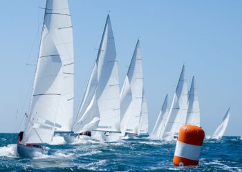 Safebrok En La 41ª Copa Del Rey En Mallorca